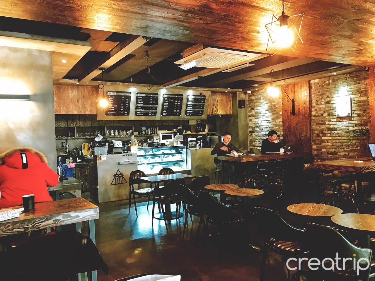 Café Ocho Toneladas image 7