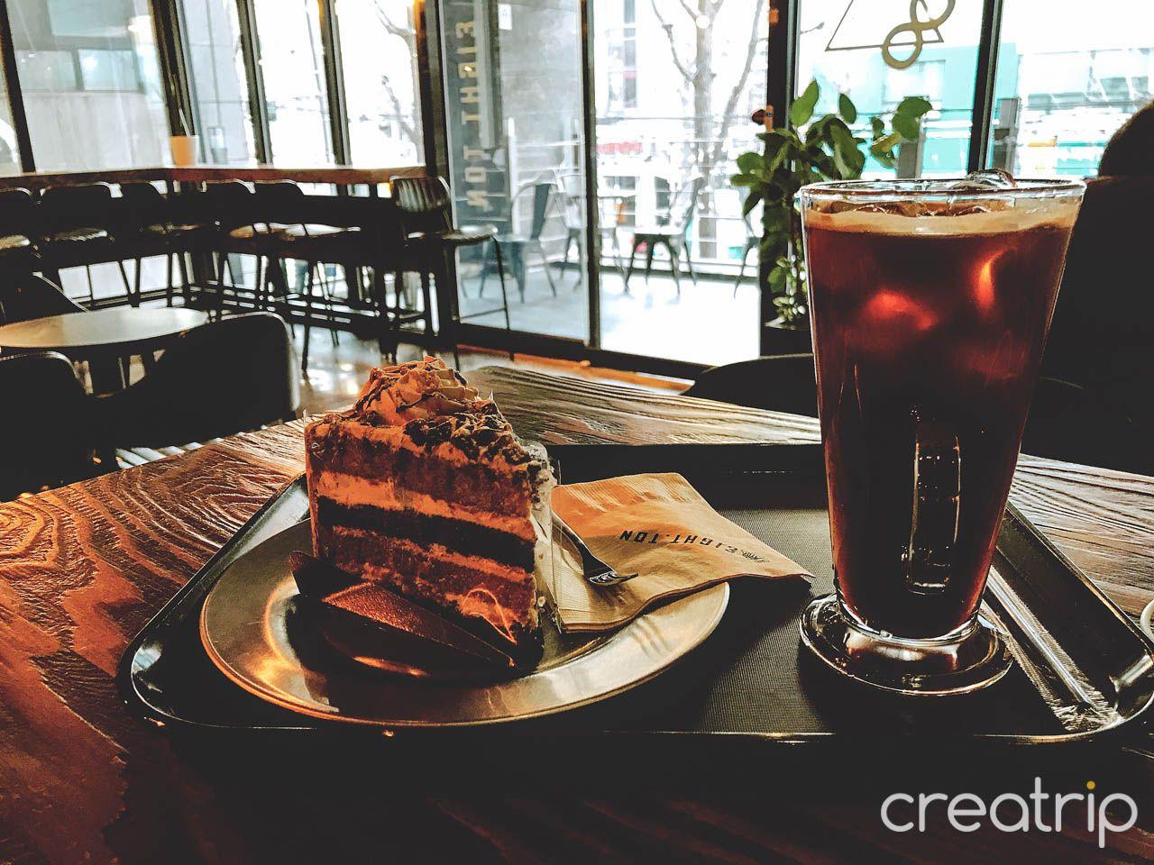 Café Ocho Toneladas image 3