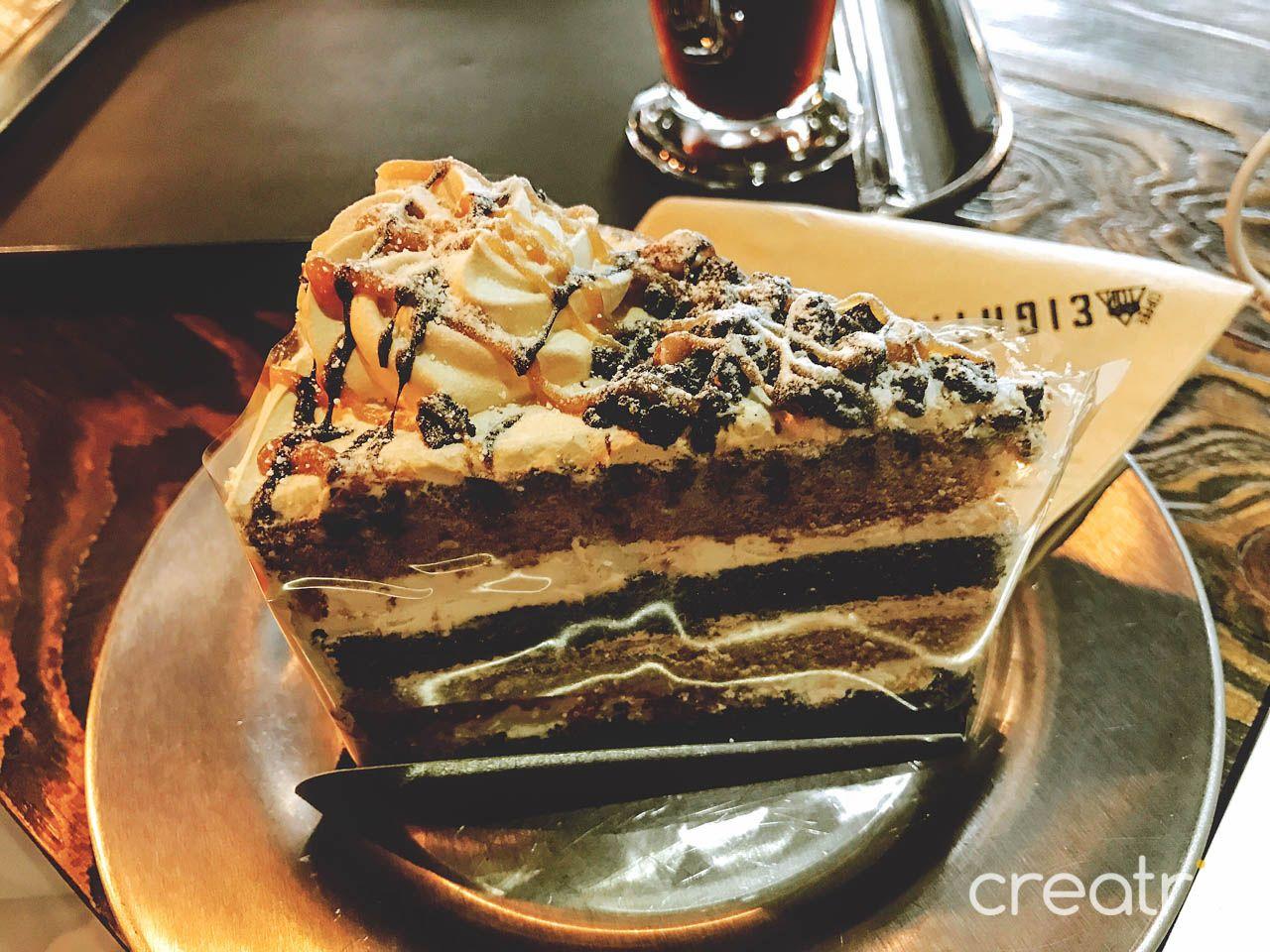 Café Ocho Toneladas image 1