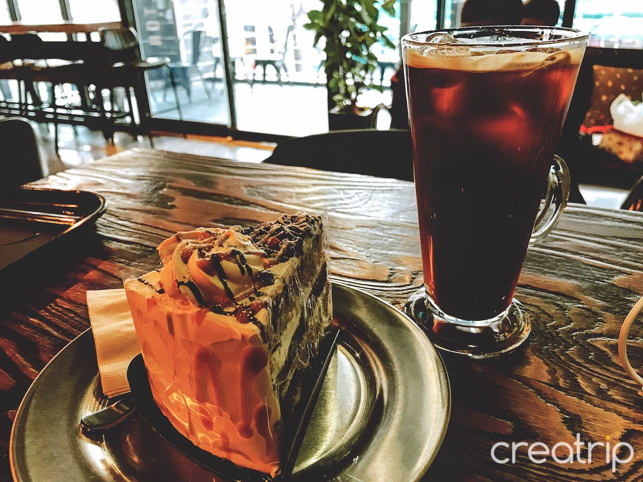 Café Ocho Toneladas image 2