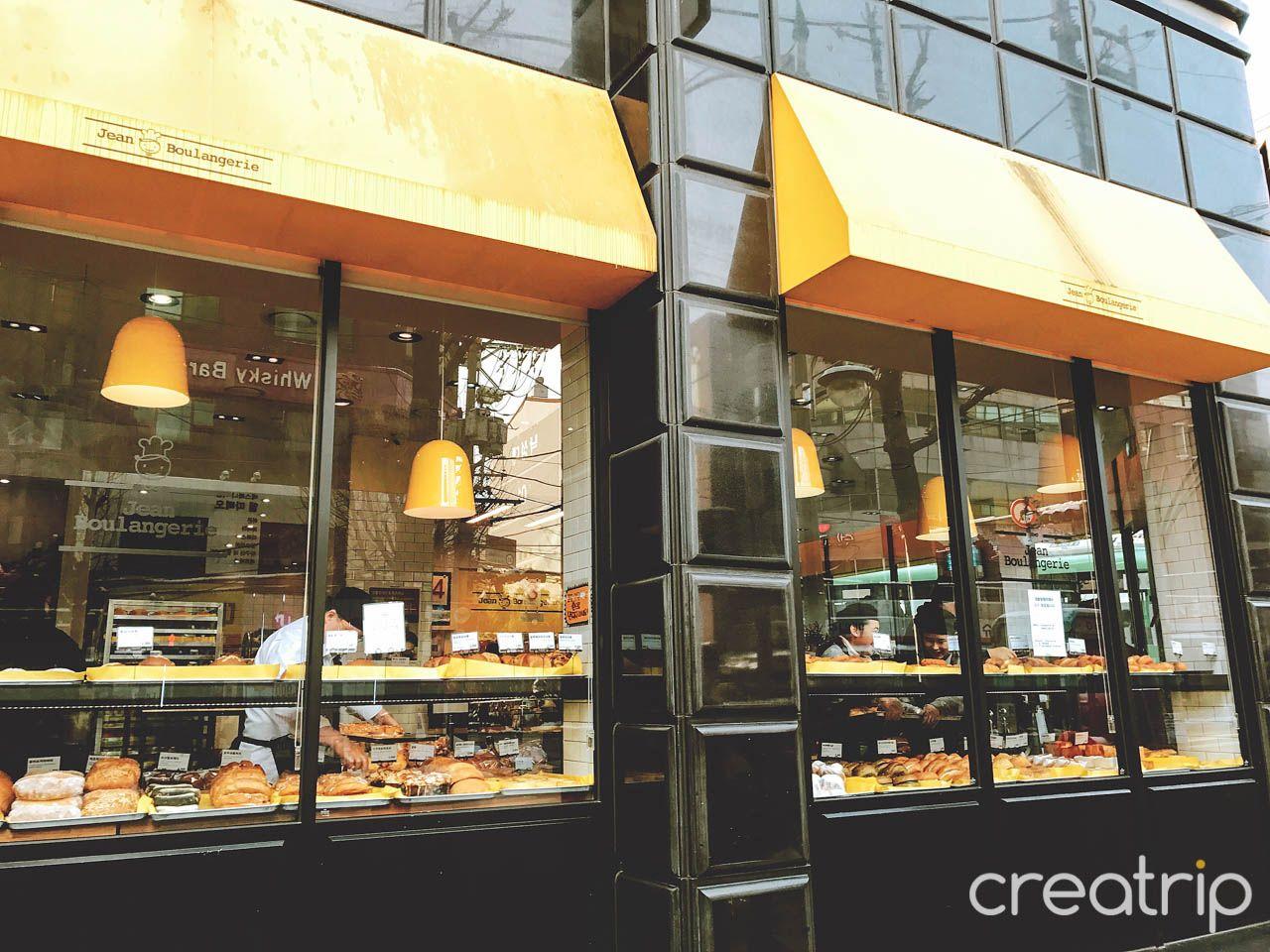 Jean Boulangerie image 8