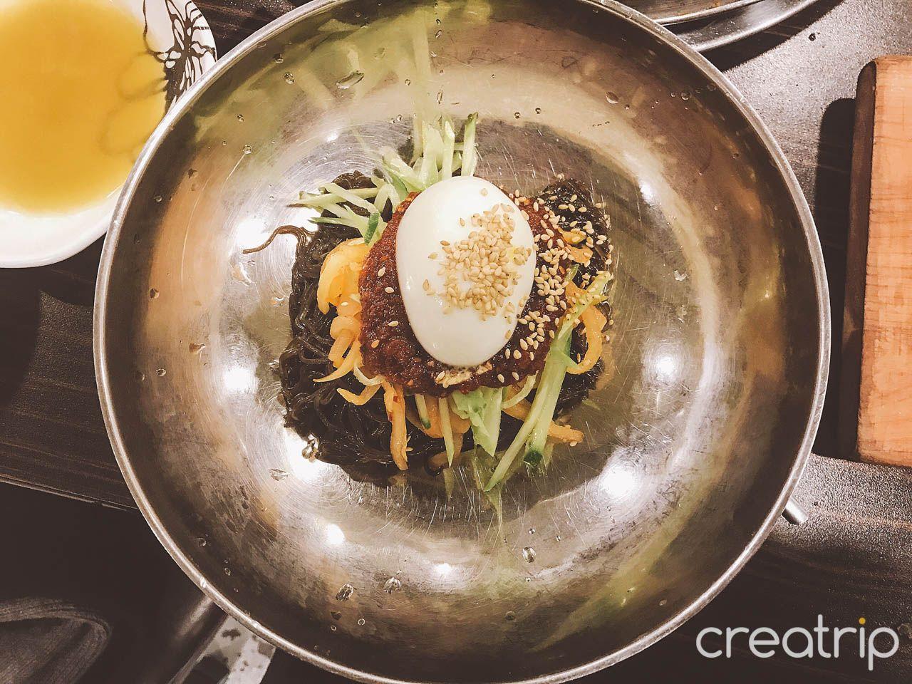 Унгтеори Саенггоги Наксондае image 5