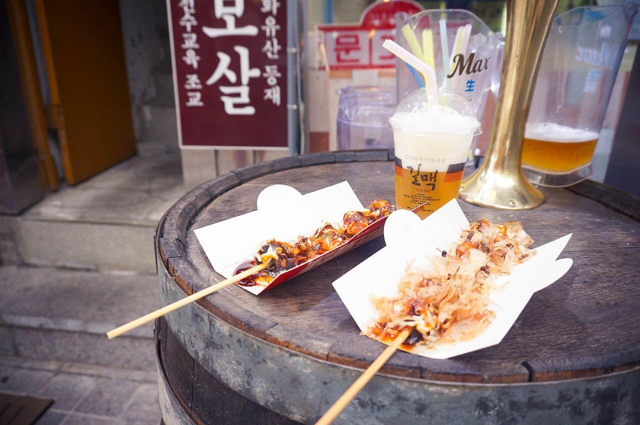 Poulpe à cordes image 1