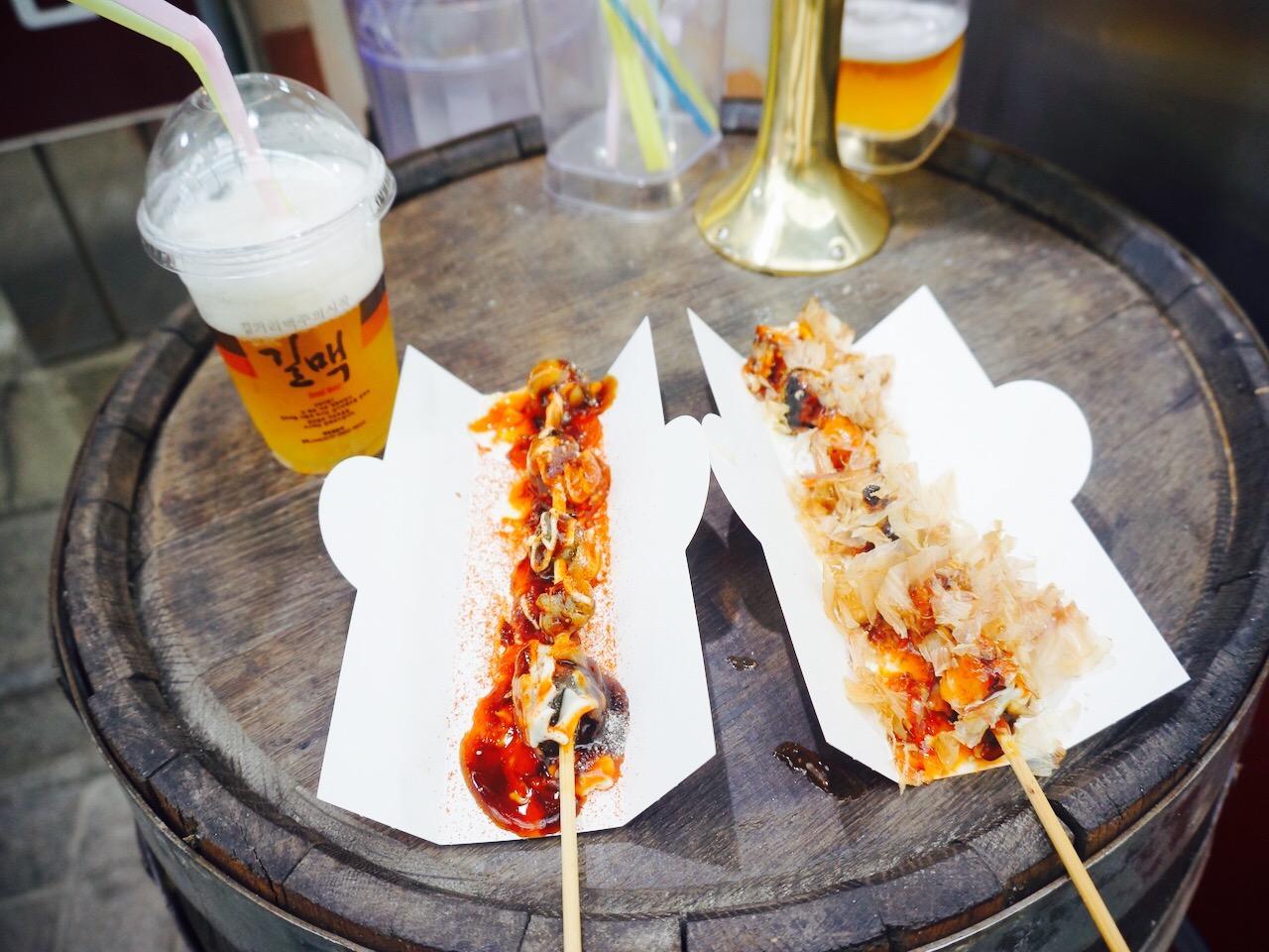 Poulpe à cordes image 3