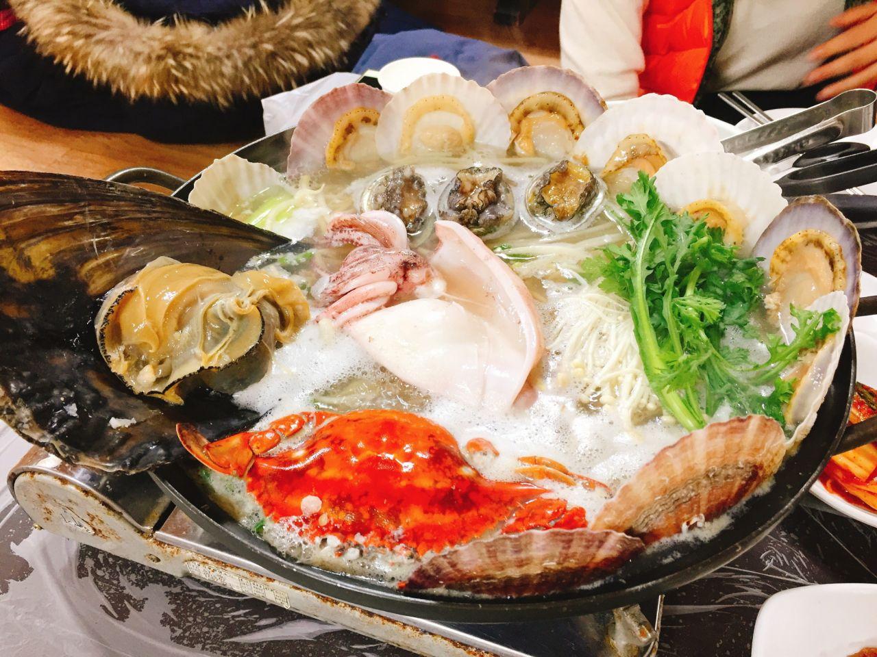 Yoosung restaurant image 1