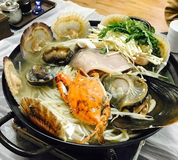 Yoosung restaurant image 4