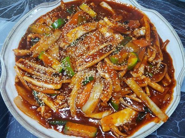 Yoosung restaurant image 5