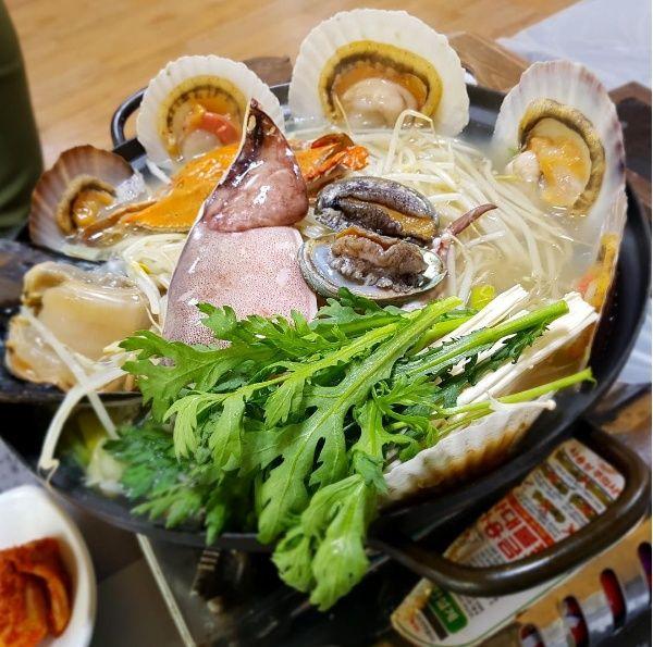 Yoosung restaurant image 3