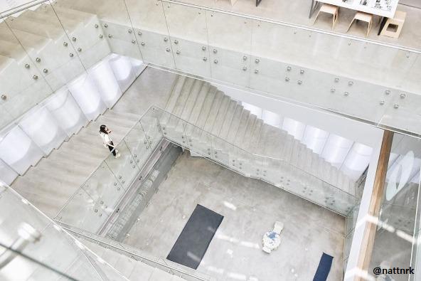 Seoul National University Museum of Art MOA image 3