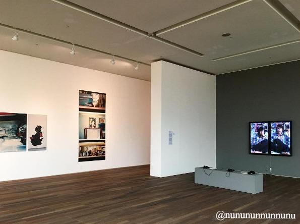 Seoul National University Museum of Art MOA image 4