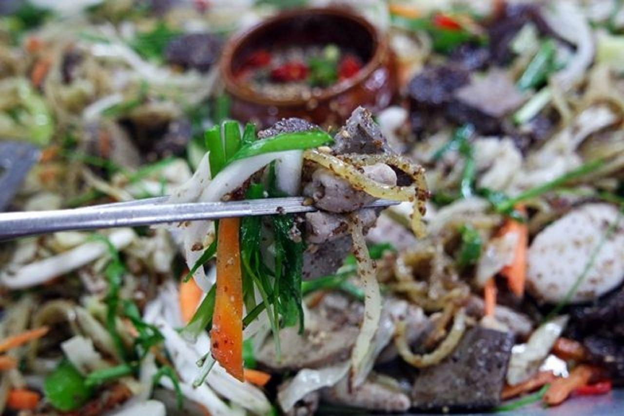 Ville de Shinrim-dong Soondae image 1