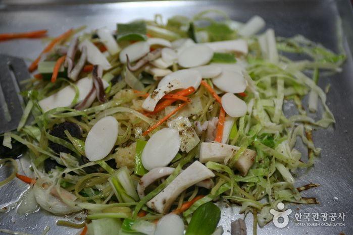 Ville de Shinrim-dong Soondae image 4