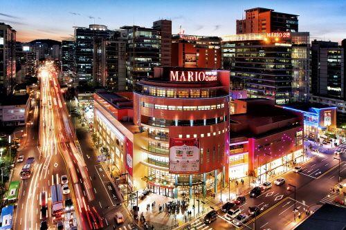 Tienda Mario image 1