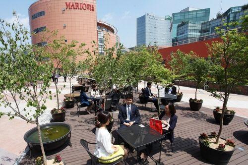 Tienda Mario image 2