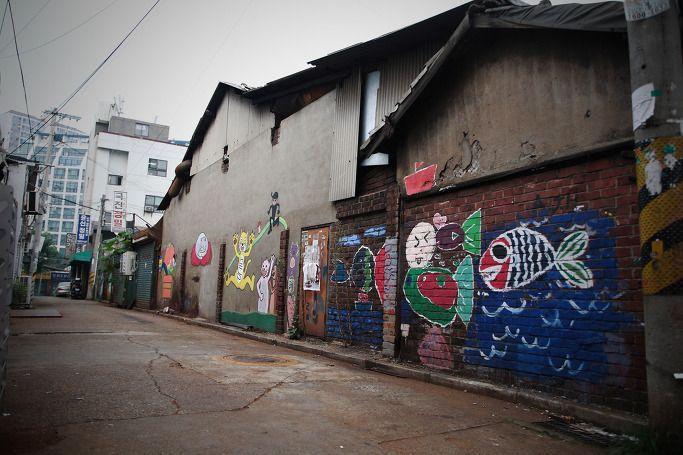 Kota kreatif Moonrae image 2