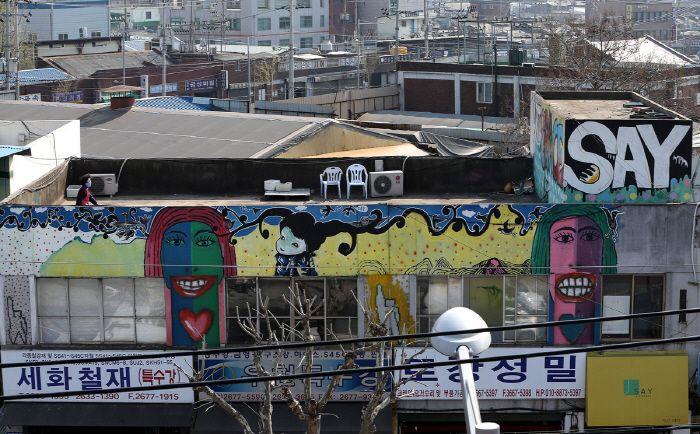 Kota kreatif Moonrae image 5