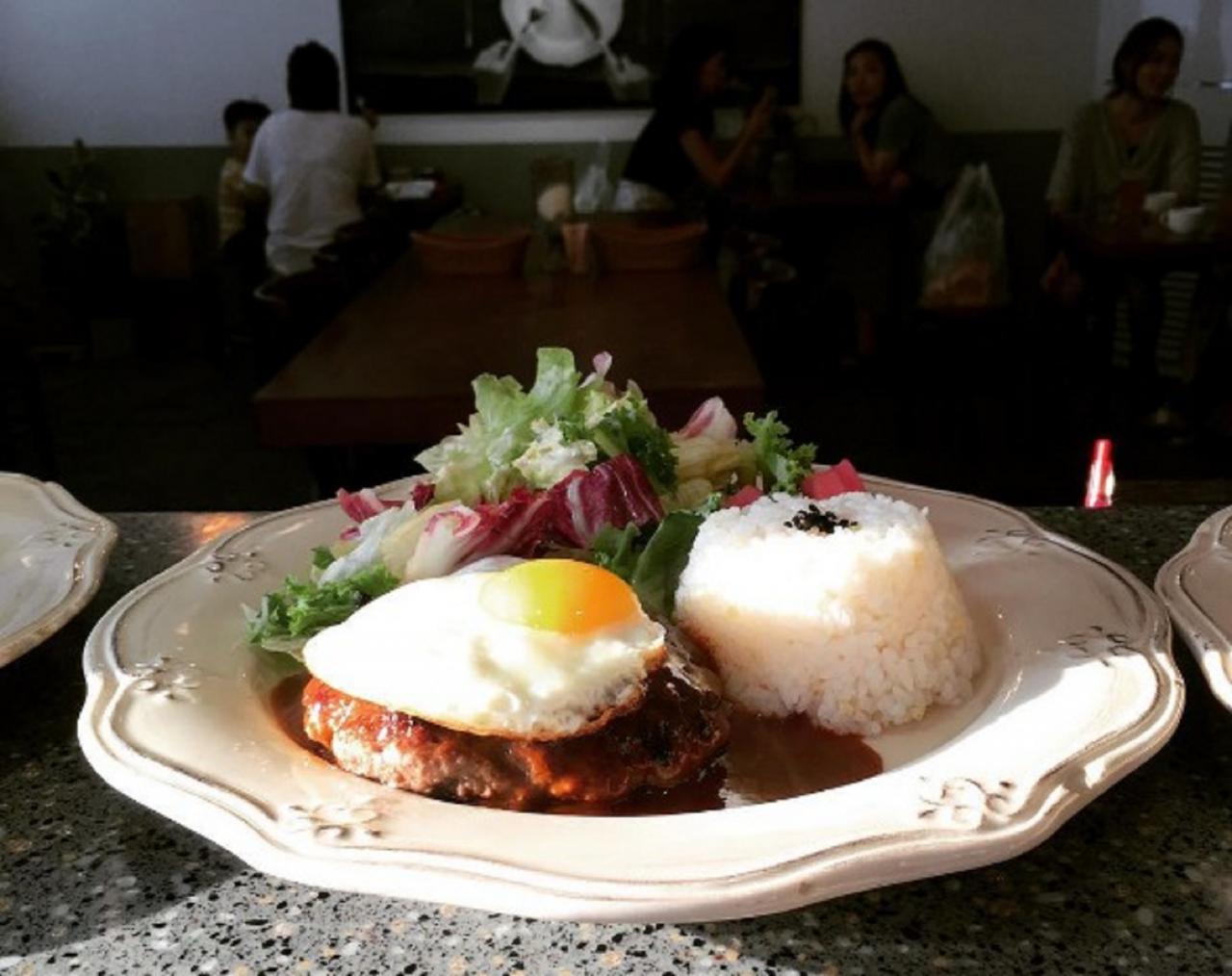 Restaurant Yunkyung 1