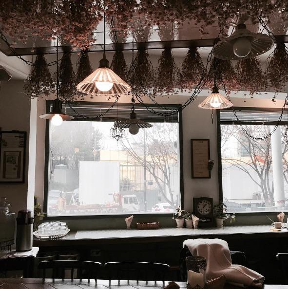 Restaurant Yunkyung 3