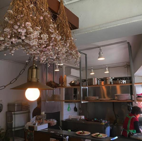 Restaurant Yunkyung 4