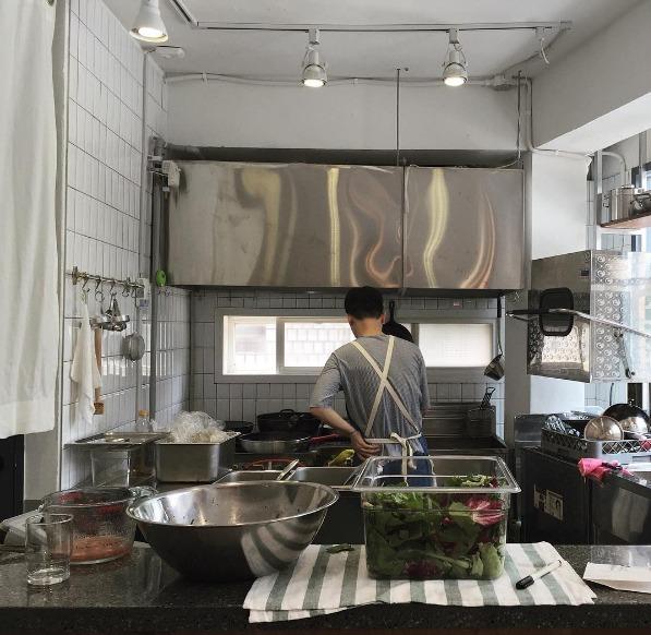 Restaurant Yunkyung 5