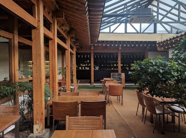 Wunderschönes Teemuseum image 6