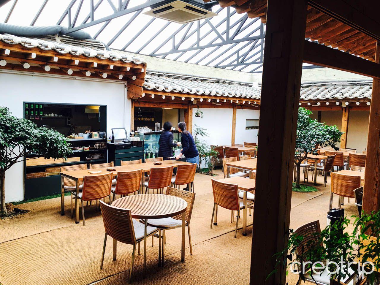 Wunderschönes Teemuseum image 5