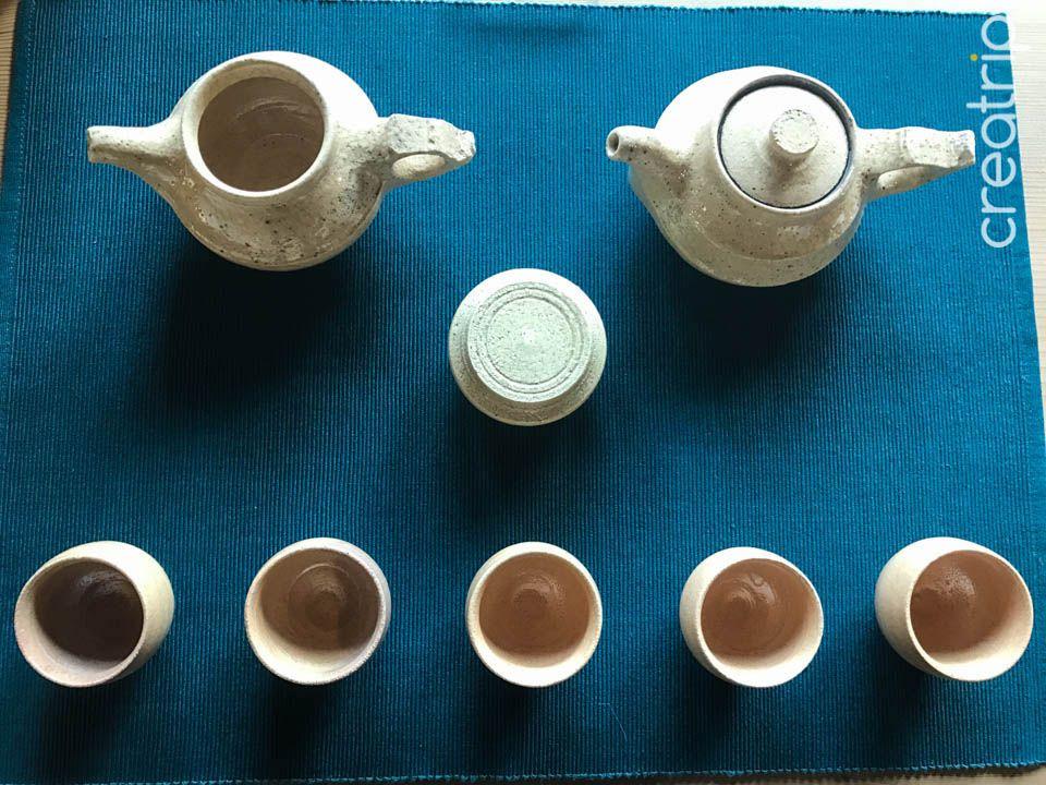 Wunderschönes Teemuseum image 3