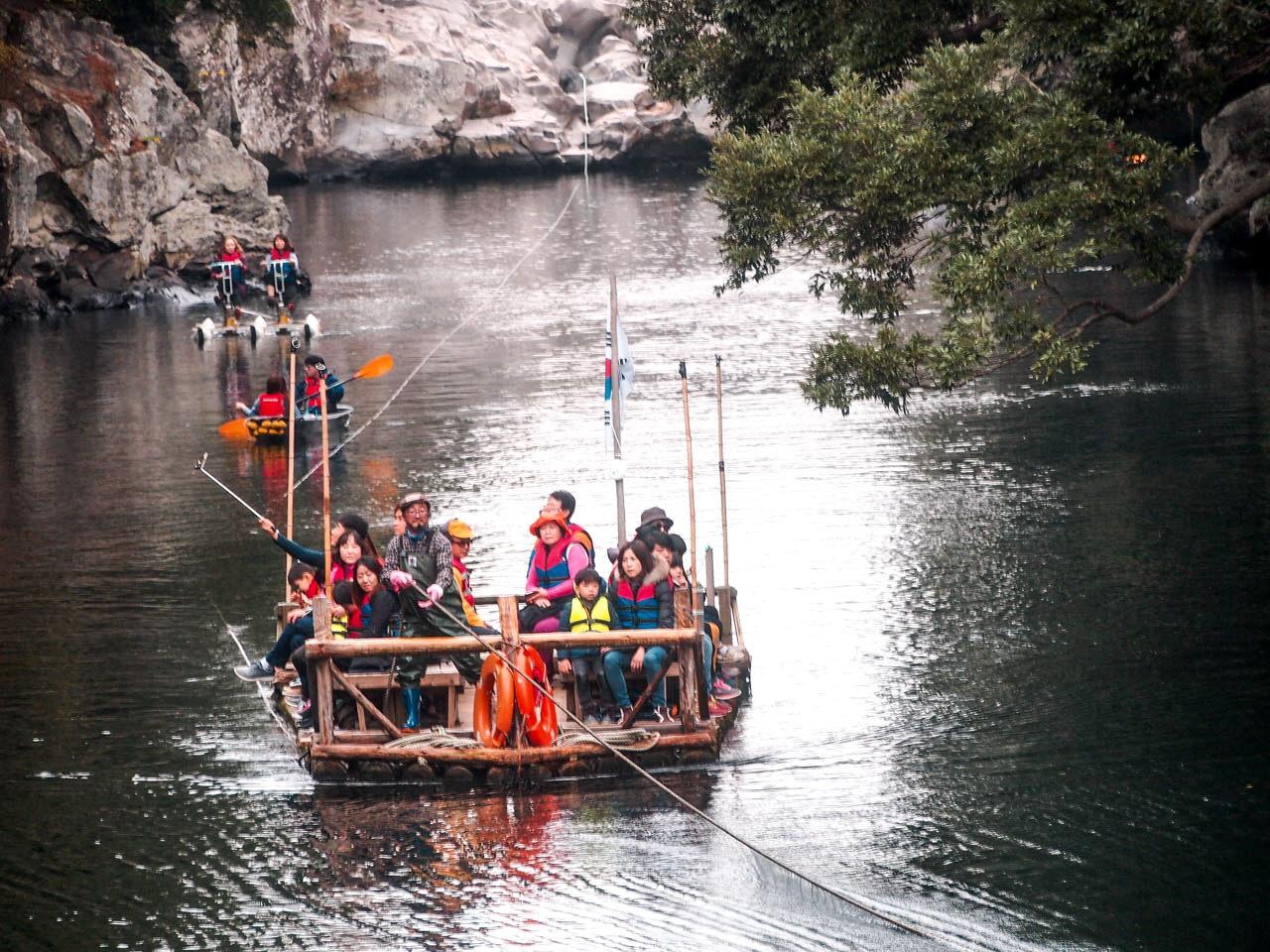 Attività ricreative in acqua 1