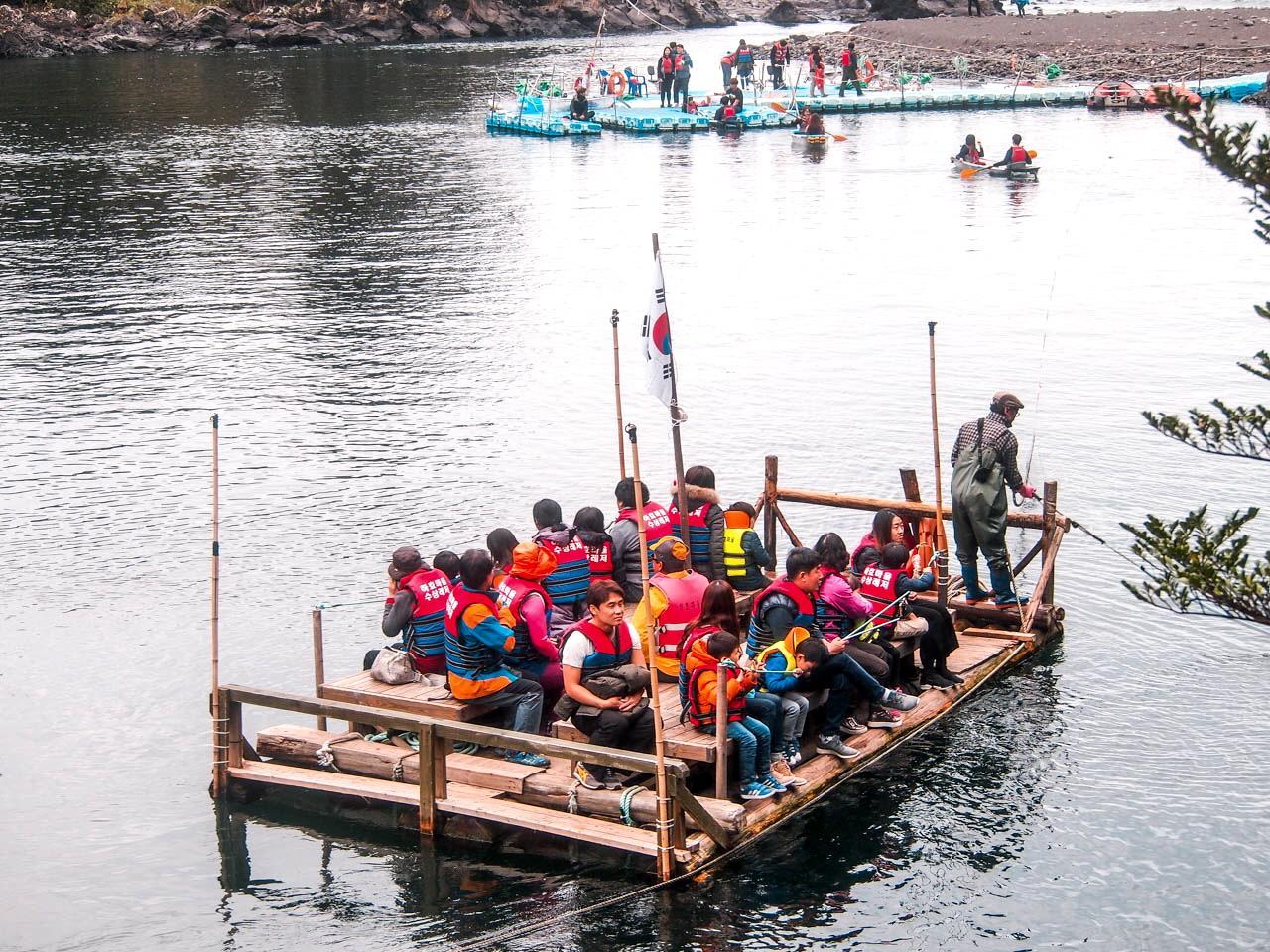 Attività ricreative in acqua 4