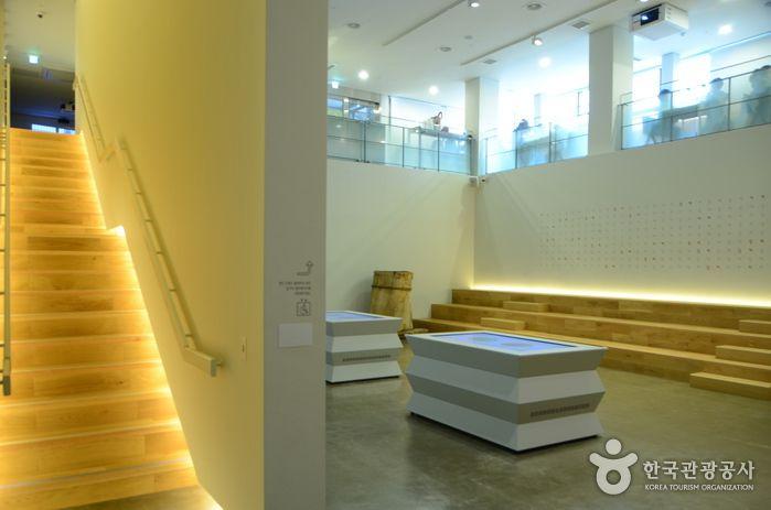 Kimchi Field Museum image 5