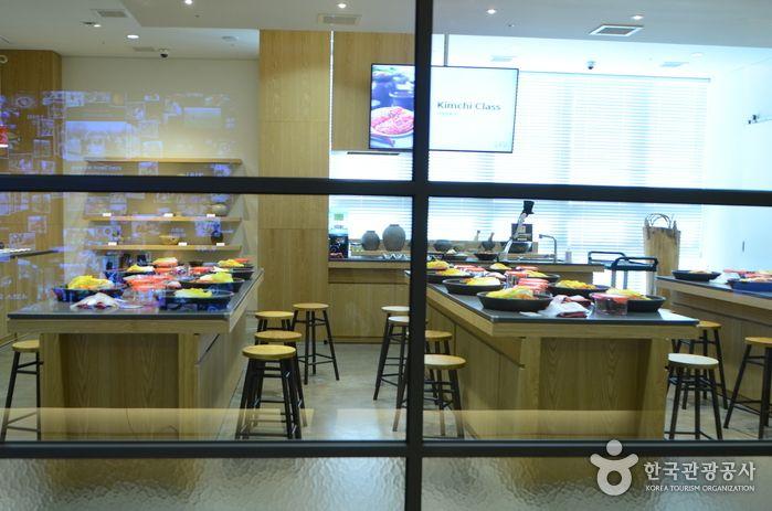 Kimchi Field Museum image 6