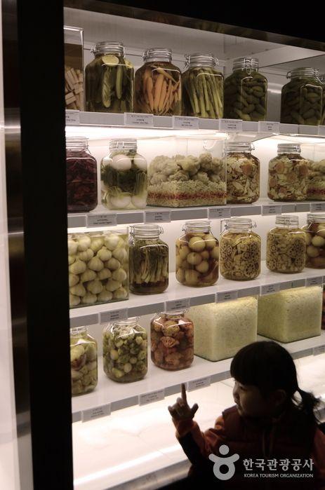 Kimchi Field Museum image 3