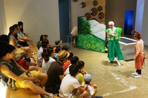 Kimchi Field Museum image 4