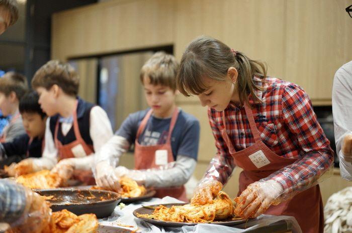 Kimchi Field Museum image 2