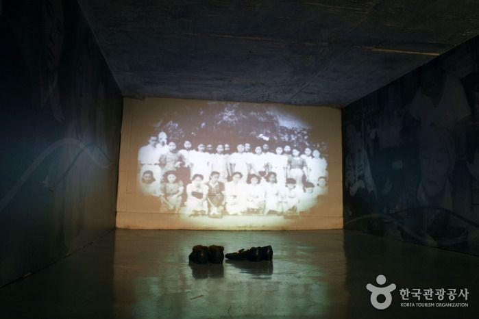 Museo della guerra e dei diritti delle donne image 4