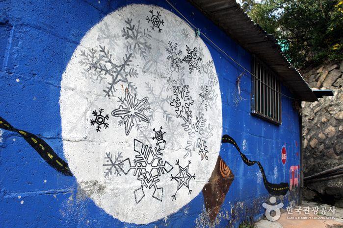 Città delle formiche di Hongjaedong image 1