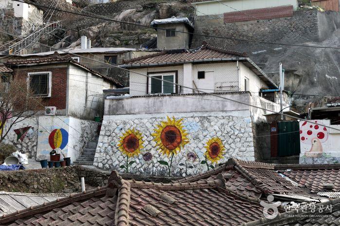 Città delle formiche di Hongjaedong image 3