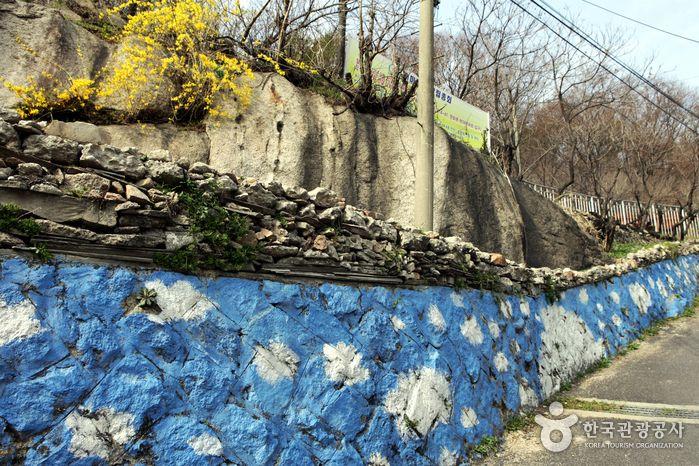 Città delle formiche di Hongjaedong image 5