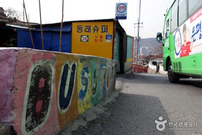 Città delle formiche di Hongjaedong image 6