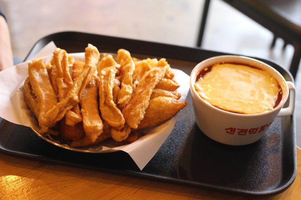 SINJEON ddukbbokki image 3