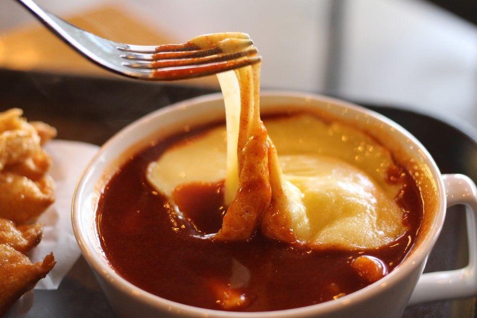 SINJEON ddukbbokki image 2