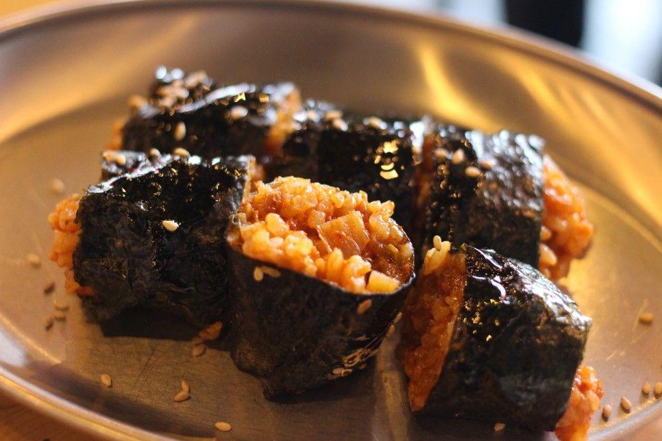 SINJEON ddukbbokki image 4