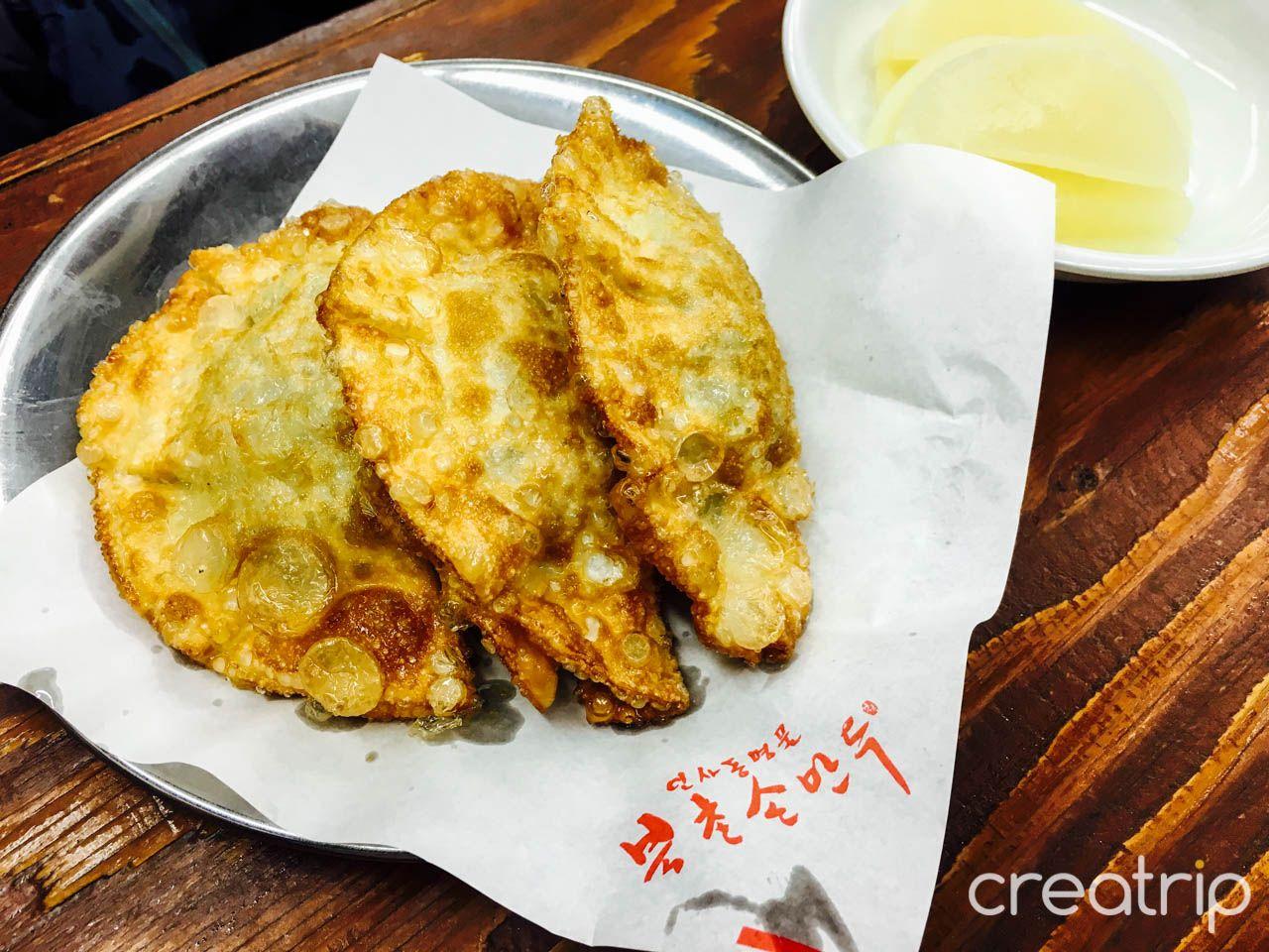 пельмени Букчон image 3