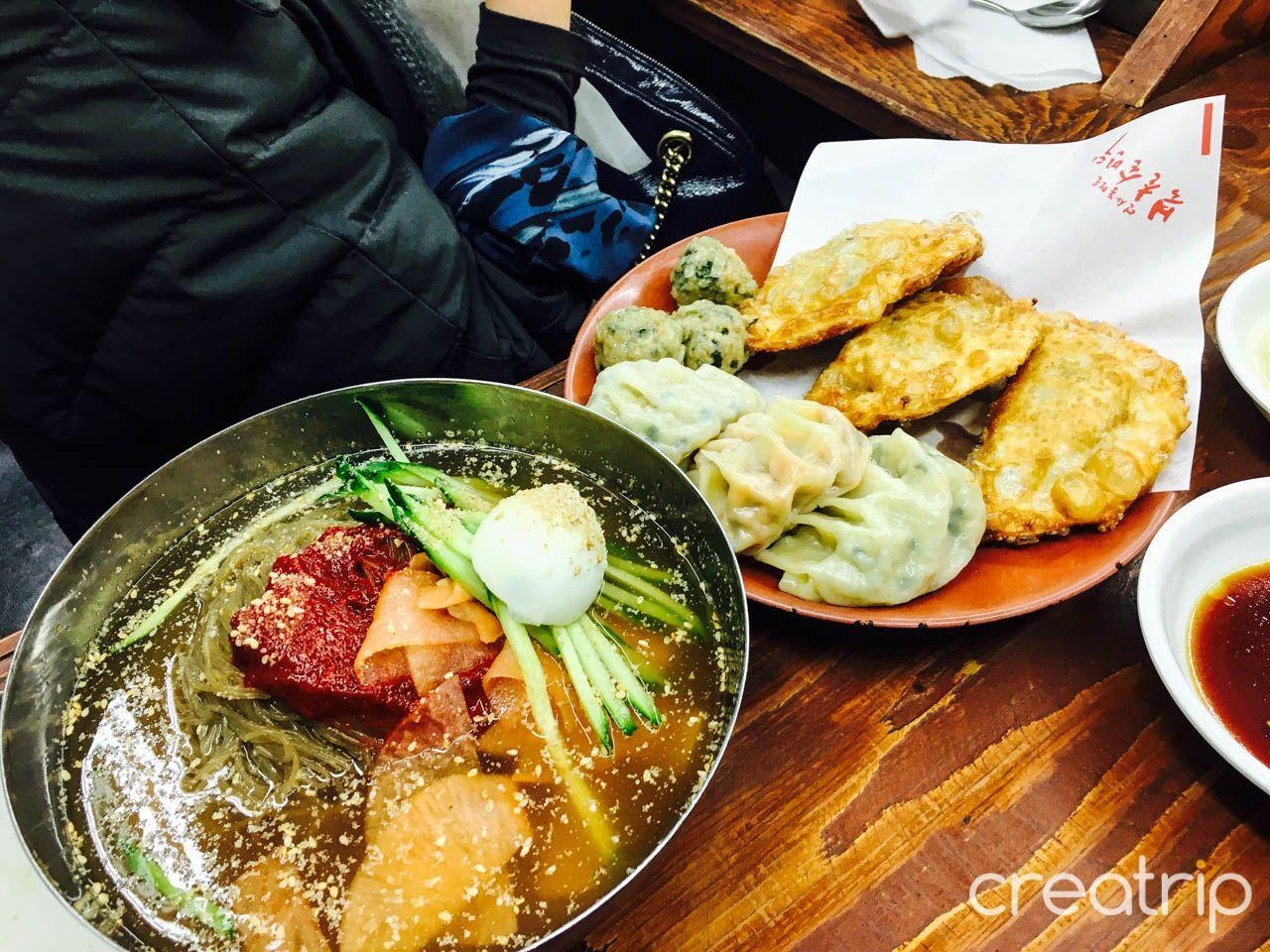 пельмени Букчон image 1