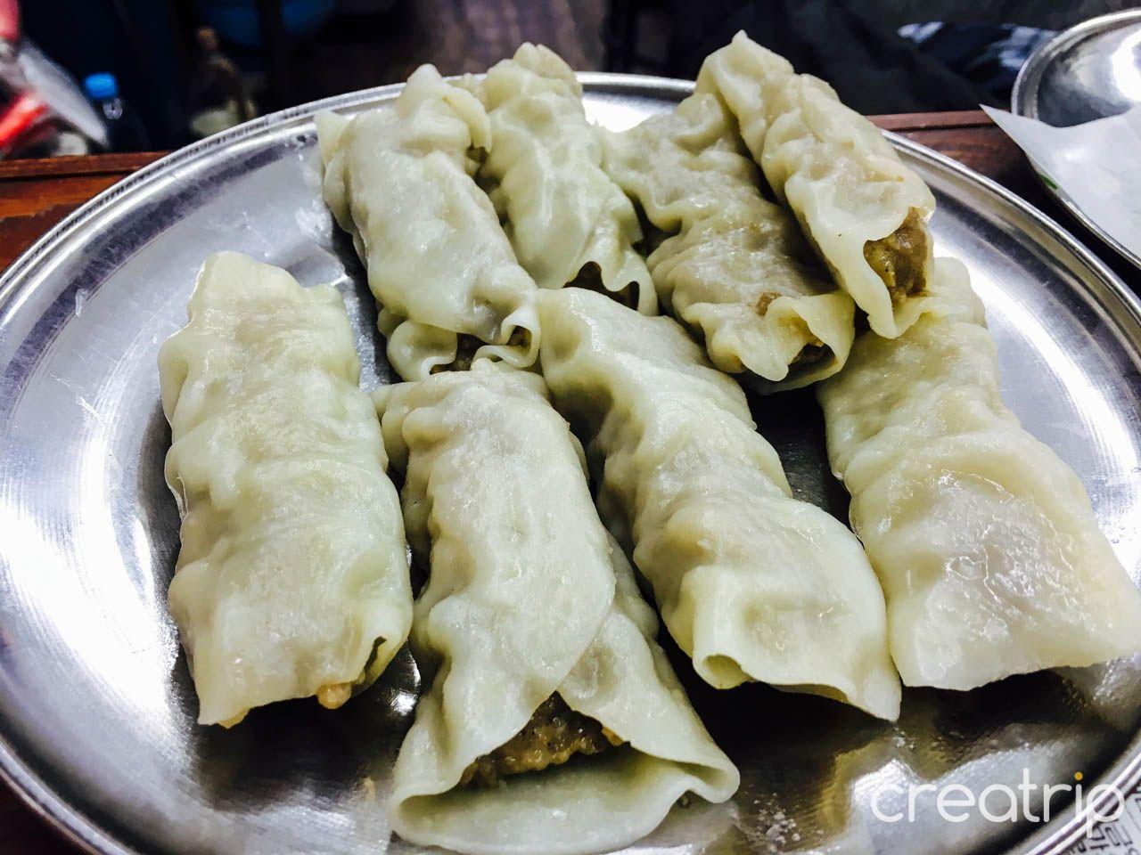 пельмени Букчон image 4