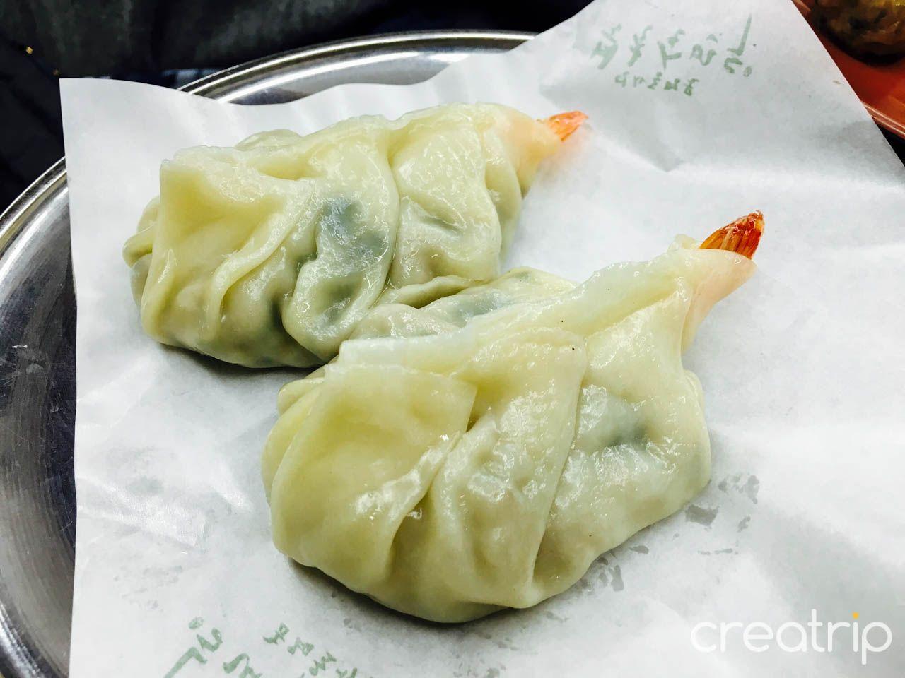 пельмени Букчон image 5