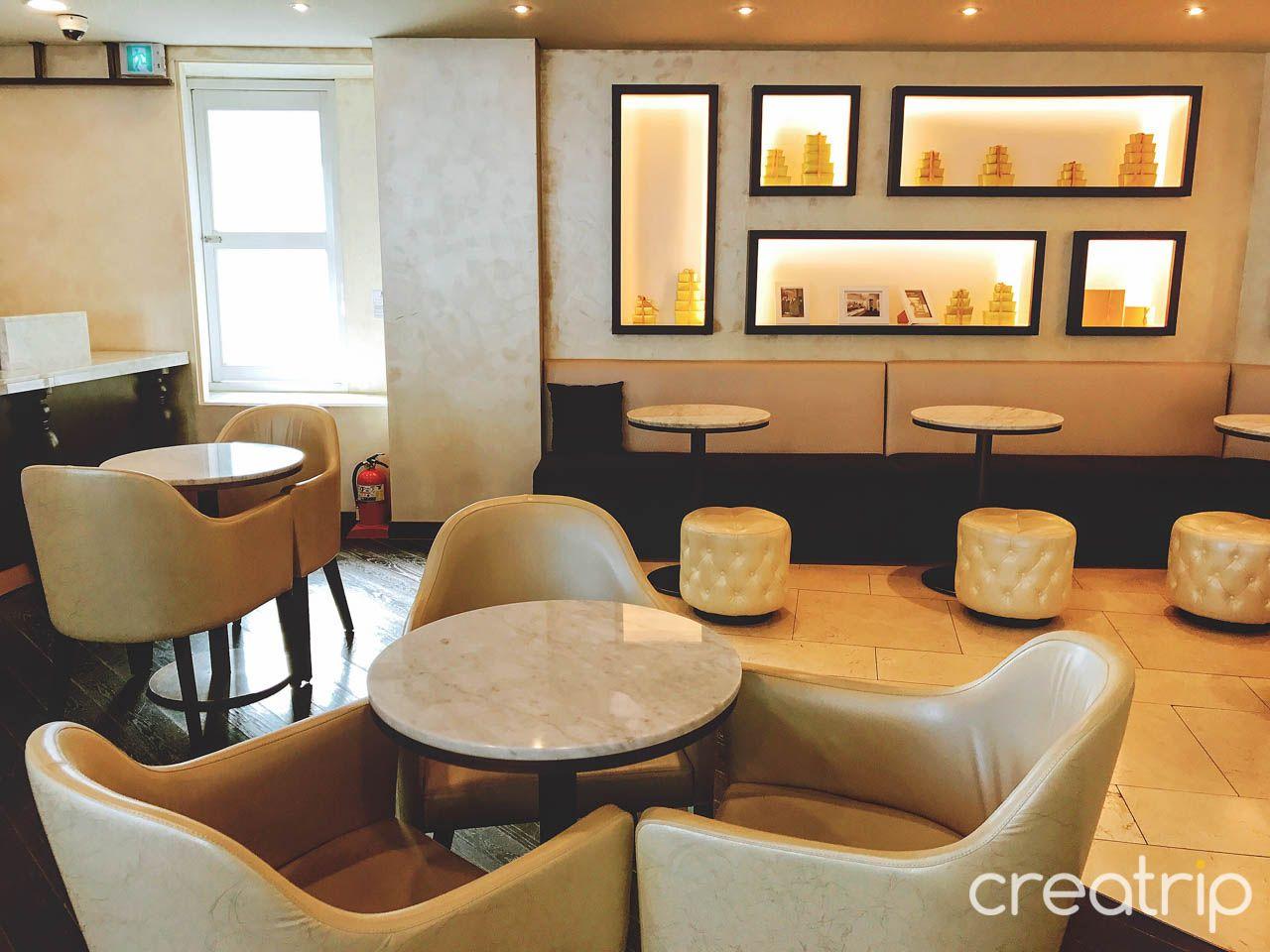 GODIVA (Gwanghwamoon) image 4