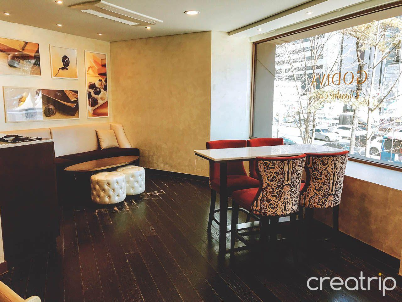 GODIVA (Gwanghwamoon) image 3