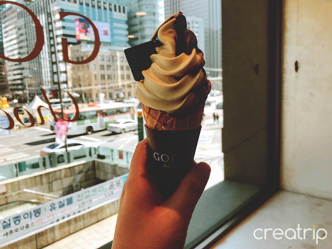 GODIVA (Gwanghwamoon) image 2