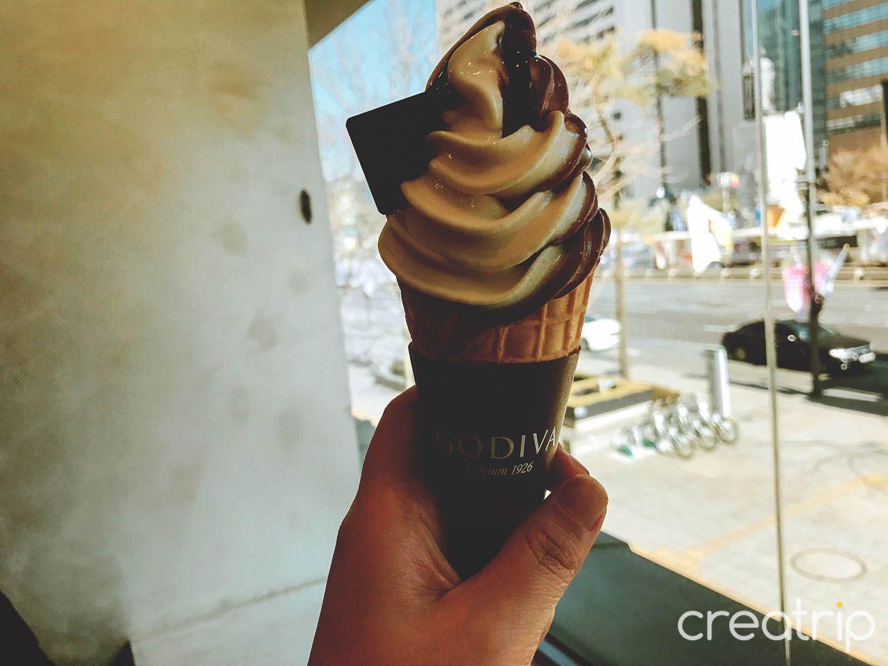 GODIVA (Gwanghwamoon) image 1